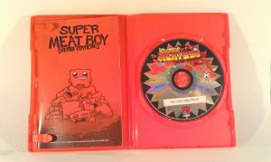 Super Meat Boy Ultra Rare Edition (11)